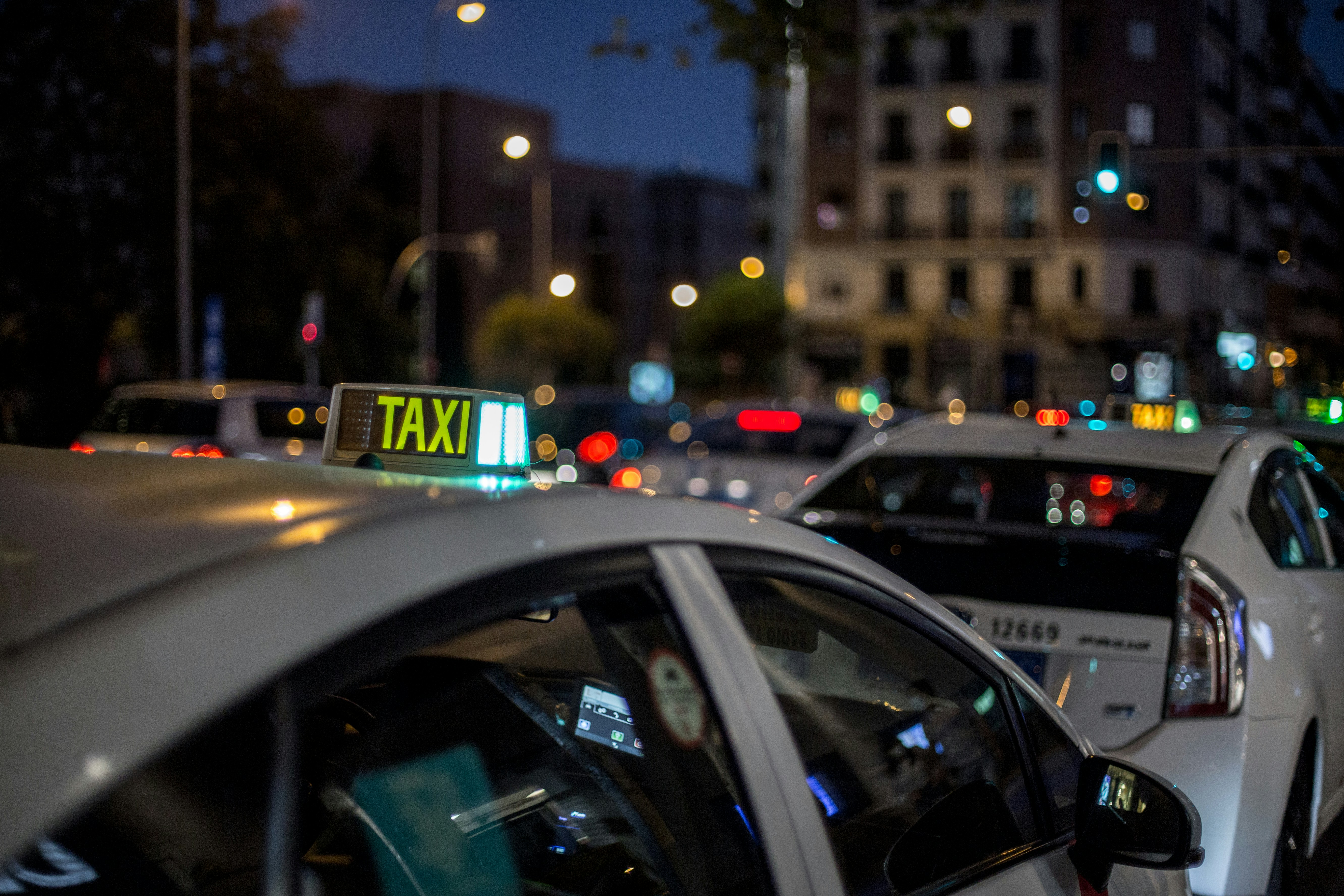 Hällevik Taxi priser