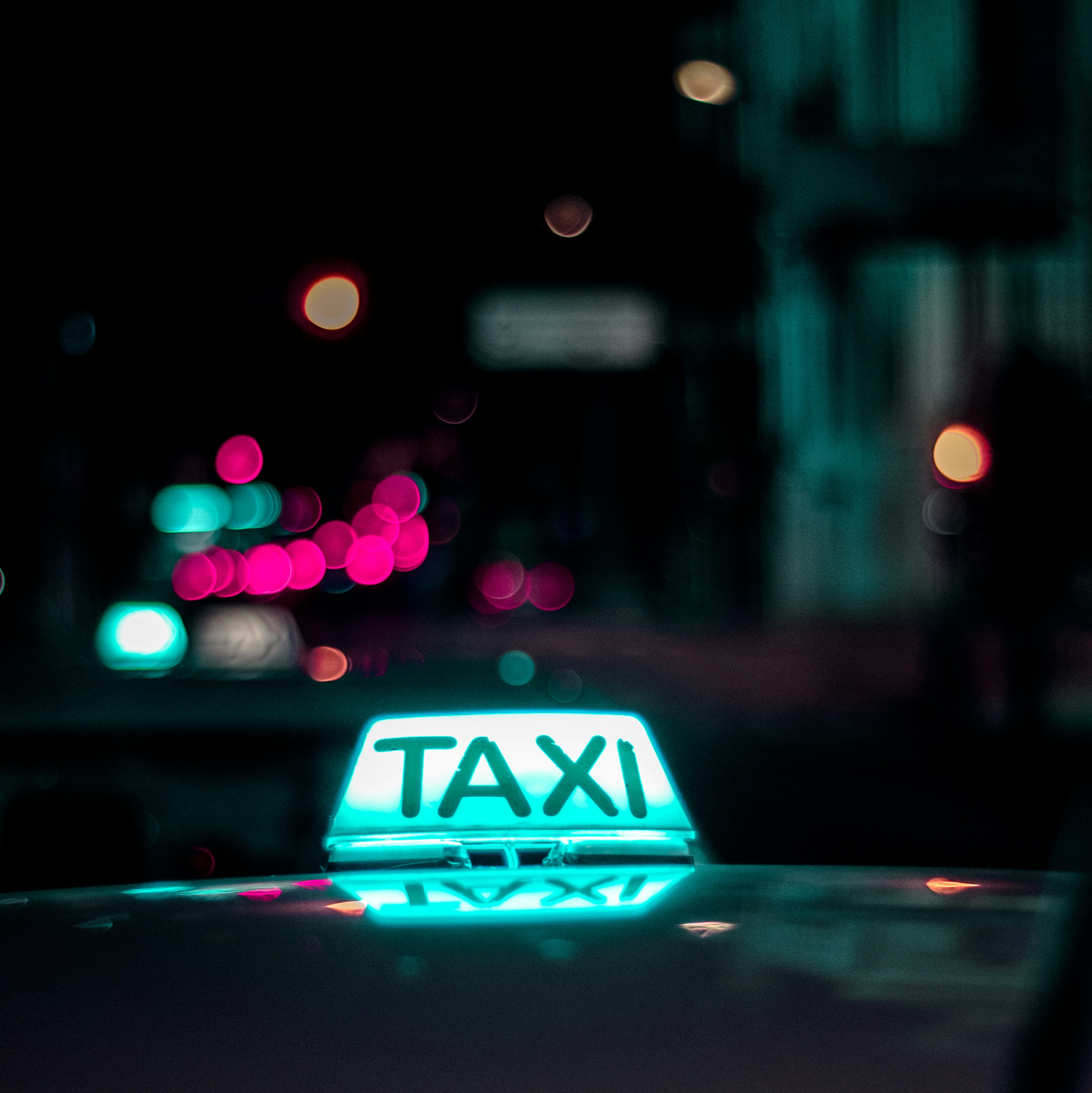 Om Hällevik Taxi